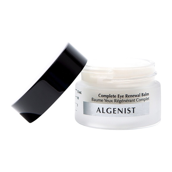 NEW Algenist Complete Eye Renewal Balm